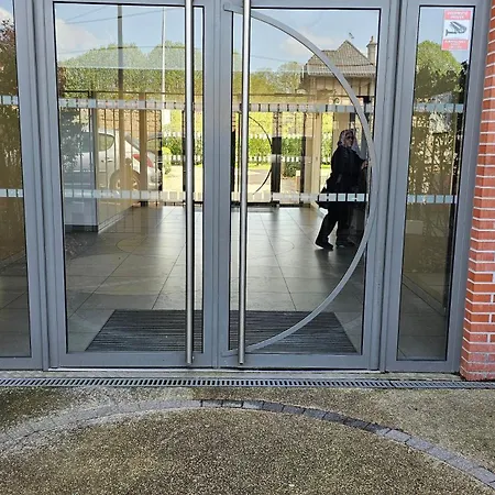 Entire Appartment, 2 Confortable At *